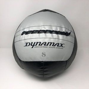 (2) Dynamax Medicine Balls (6lbs & 8lb)